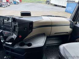 Mercedes-Benz Arocos 3558 L 8x4/4 Asfaltkipper Retarde