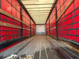 System Trailer BPW DISC / HARDWOODEN FLOOR / NL-TRAILER / APK:...