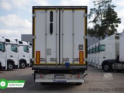 KRONE SDR Cool Liner FP 45 ThermoKing SLXi 300