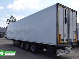 KRONE SDR Cool Liner FP 45 ThermoKing SLXi 300