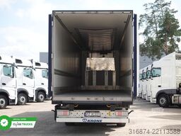 KRONE SDR Cool Liner FP 45 ThermoKing SLXi 300