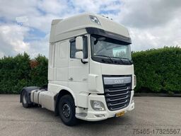 DAF XF 460 FT SSC Euro6