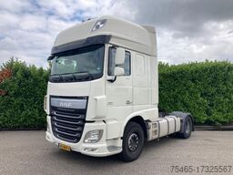DAF XF 460 FT SSC Euro6
