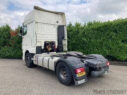 DAF XF 460 FT SSC Euro6