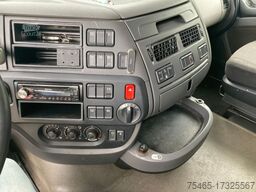 DAF XF 460 FT SSC Euro6