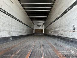  Semitrailer Dryfreight Standard