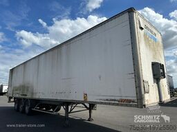 Semitrailer Dryfreight Standard