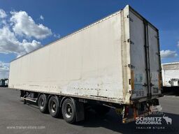  Semitrailer Dryfreight Standard