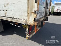  Semitrailer Dryfreight Standard