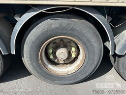  Semitrailer Dryfreight Standard