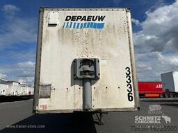  Semitrailer Dryfreight Standard