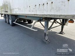  Semitrailer Dryfreight Standard