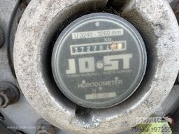  Semitrailer Dryfreight Standard