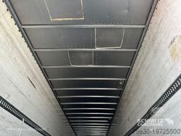  Semitrailer Dryfreight Standard