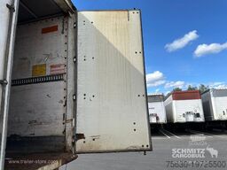  Semitrailer Dryfreight Standard