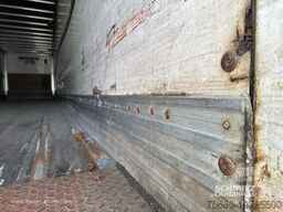  Semitrailer Dryfreight Standard