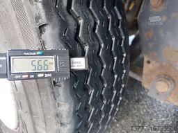 FLIEGL TPS 118 Tandem Schiebeplane