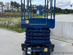 JLG 4045R