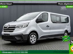 RENAULT Trafic dCi 150PK | L2H1 | 9-Zits | Super Angebot
