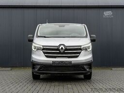 RENAULT Trafic dCi 150PK | L2H1 | 9-Zits | Super Angebot