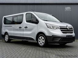 RENAULT Trafic dCi 150PK | L2H1 | 9-Zits | Super Angebot