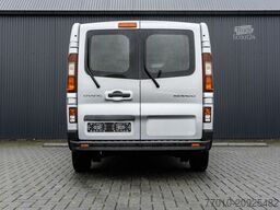 RENAULT Trafic dCi 150PK | L2H1 | 9-Zits | Super Angebot