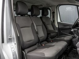 RENAULT Trafic dCi 150PK | L2H1 | 9-Zits | Super Angebot