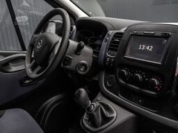 OPEL Vivaro 1.6 CDTI CDTI | L1H1 | 125PK | LED | Came