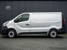 OPEL Vivaro 1.6 CDTI CDTI | L1H1 | 125PK | LED | Came