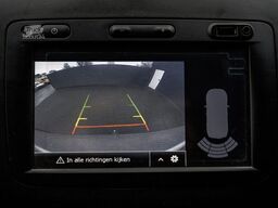 OPEL Vivaro 1.6 CDTI CDTI | L1H1 | 125PK | LED | Came