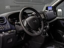 OPEL Vivaro 1.6 CDTI CDTI | L1H1 | 125PK | LED | Came