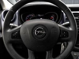 OPEL Vivaro 1.6 CDTI CDTI | L1H1 | 125PK | LED | Came