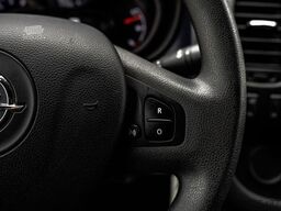 OPEL Vivaro 1.6 CDTI CDTI | L1H1 | 125PK | LED | Came