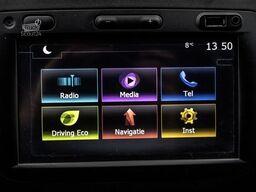 OPEL Vivaro 1.6 CDTI CDTI | L1H1 | 125PK | LED | Came