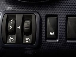 OPEL Vivaro 1.6 CDTI CDTI | L1H1 | 125PK | LED | Came