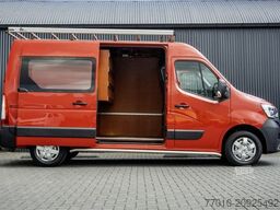RENAULT Master T35 dCi | L2H2 | Camera | Navi | LED | 3-