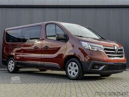 RENAULT Trafic Blue dCi 150PK | L2H1 | 9-Zits | Super An