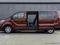 RENAULT Trafic Blue dCi 150PK | L2H1 | 9-Zits | Super An