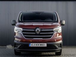 RENAULT Trafic Blue dCi 150PK | L2H1 | 9-Zits | Super An