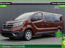 RENAULT Trafic Blue dCi 150PK | 9-Zits | Super Angebot!/