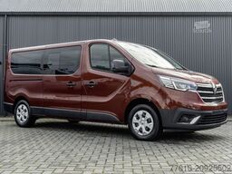 RENAULT Trafic Blue dCi 150PK | 9-Zits | Super Angebot!/