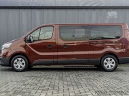 RENAULT Trafic Blue dCi 150PK | 9-Zits | Super Angebot!/