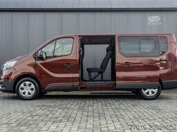 RENAULT Trafic Blue dCi 150PK | 9-Zits | Super Angebot!/