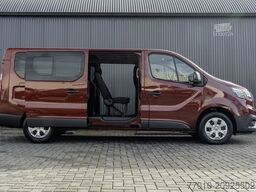RENAULT Trafic Blue dCi 150PK | 9-Zits | Super Angebot!/