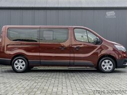 RENAULT Trafic Blue dCi 150PK | 9-Zits | Super Angebot!/
