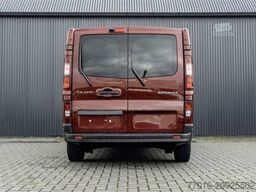 RENAULT Trafic Blue dCi 150PK | 9-Zits | Super Angebot!/