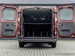 RENAULT Trafic Blue dCi 150PK | 9-Zits | Super Angebot!/