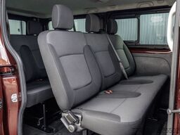 RENAULT Trafic Blue dCi 150PK | 9-Zits | Super Angebot!/