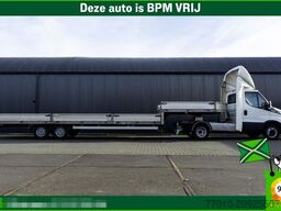 IVECO Daily 40C18 3.0L | Automaat | BE-Combi | Dieplad