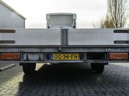 IVECO Daily 40C18 3.0L | Automaat | BE-Combi | Dieplad